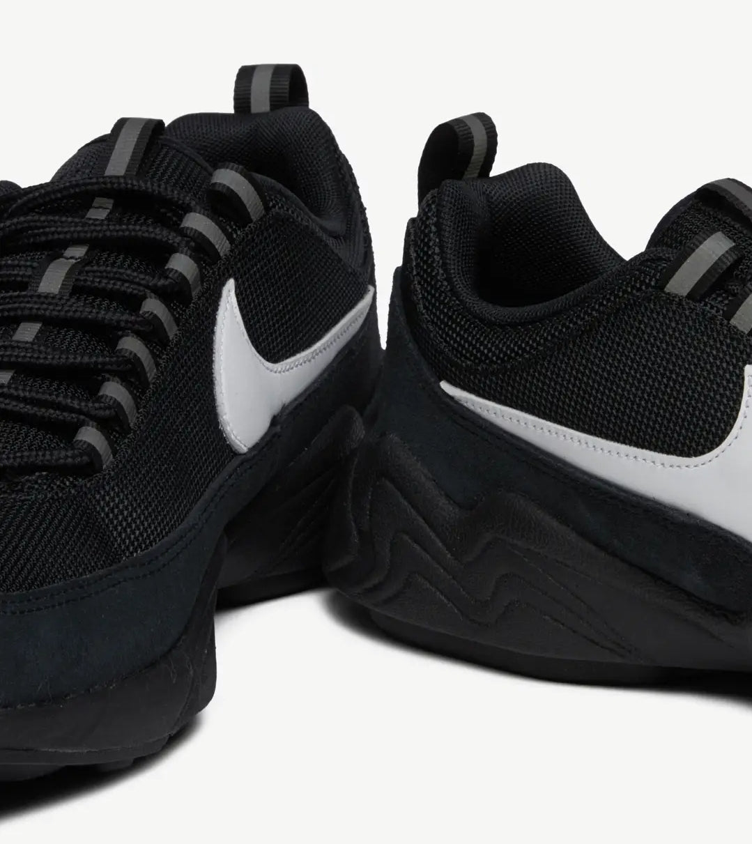 Nike Air Zoom Spiridon SP x Fragment