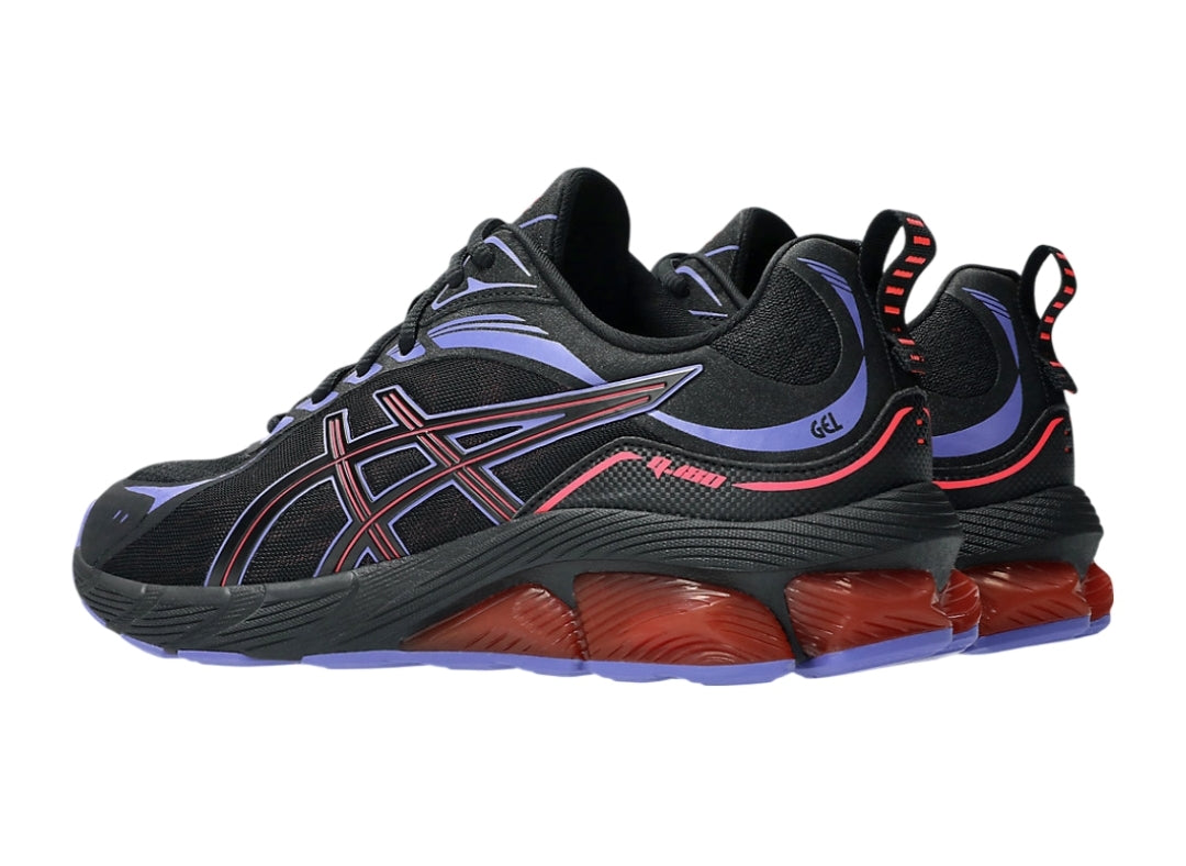 Asics Gel-Quantum 180 Viii Black / Diva Pink