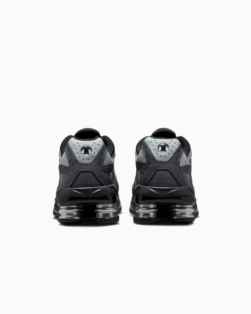 Nike Shox Ride 2 "Light Graphite"