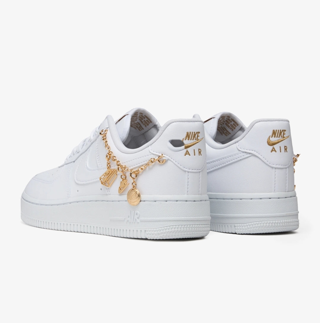 Nike Air Force 1 Low LX "Lucky Charm"