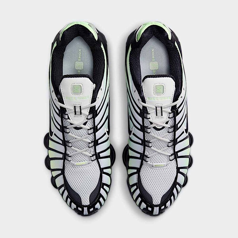 Nike Shox TL "Barely Green"