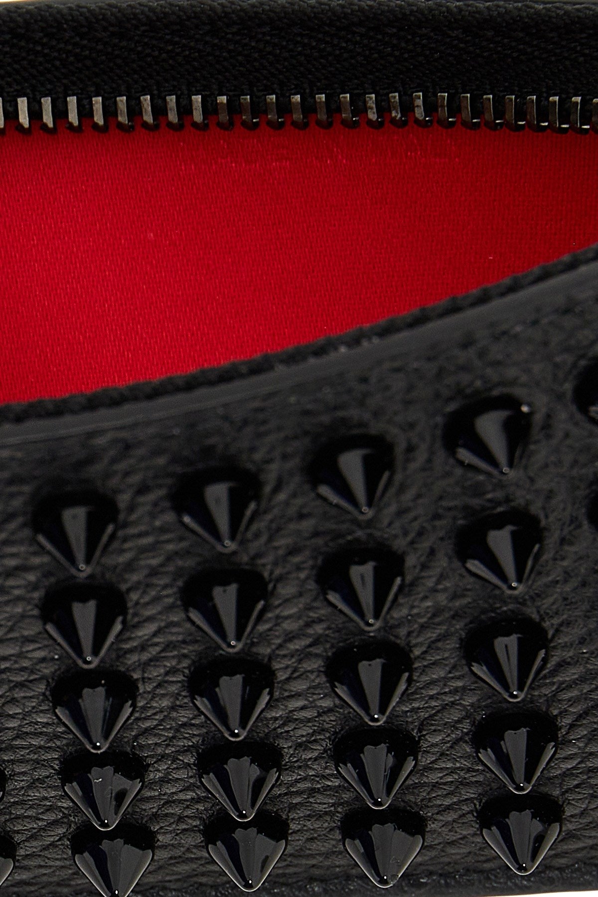 Κάτοχος κάρτας Christian Louboutin "Credilou"