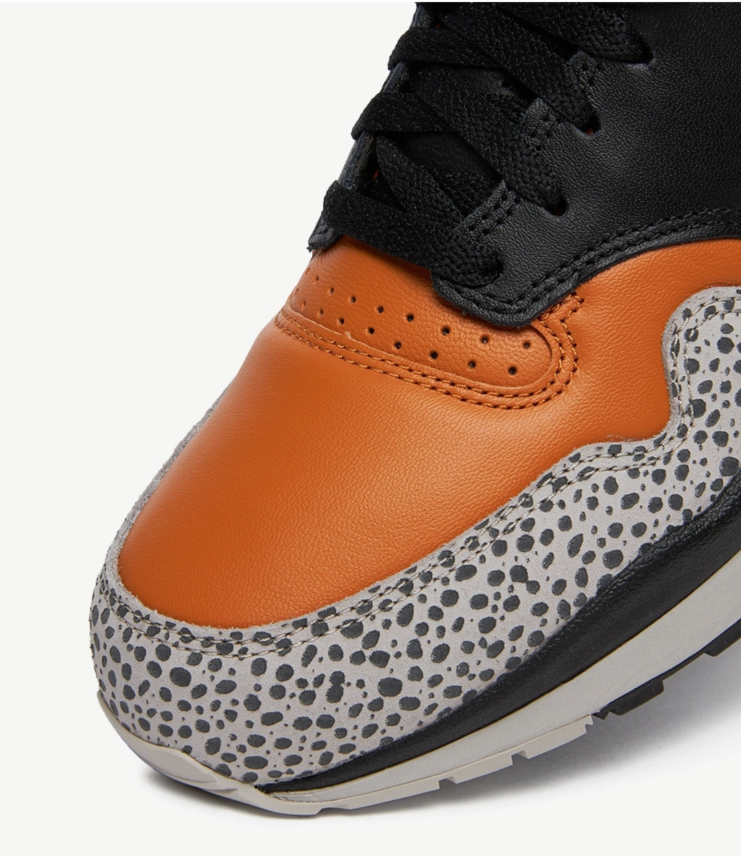 Nike Air Safari OG “Monarch”