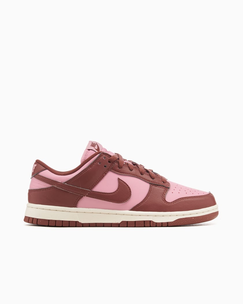 Nike Dunk Low "Elemental Pink"