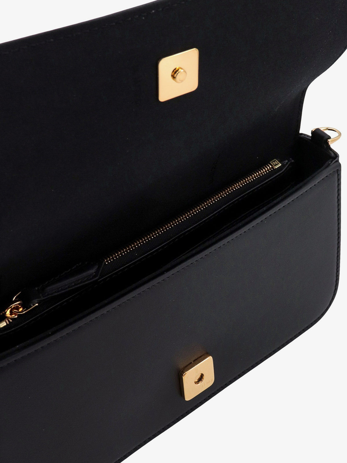 Δερμάτινο πορτοφόλι Fendi Fendigraphy