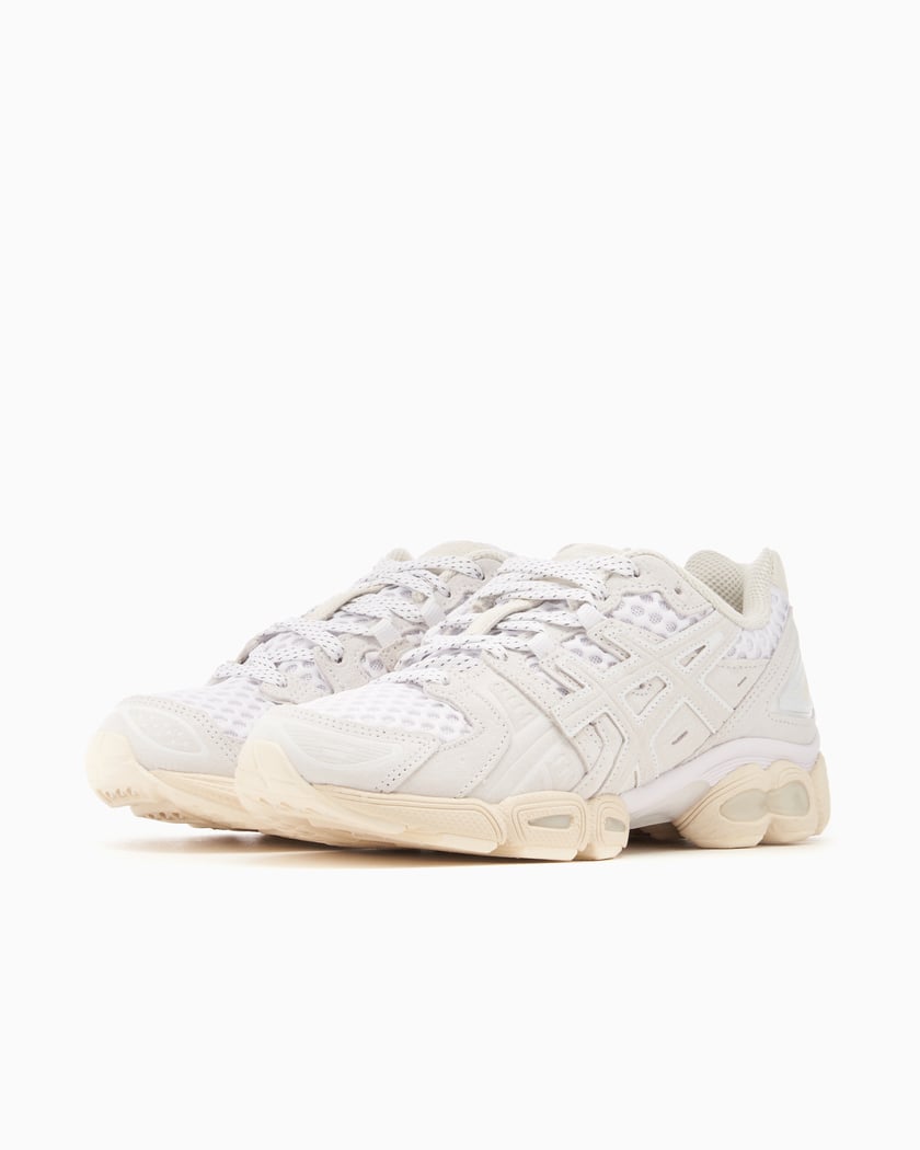 ASICS x Ennoy Gel-Nimbus
