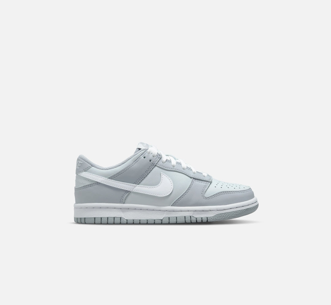 Nike Dunk Low "Wolf Grey"