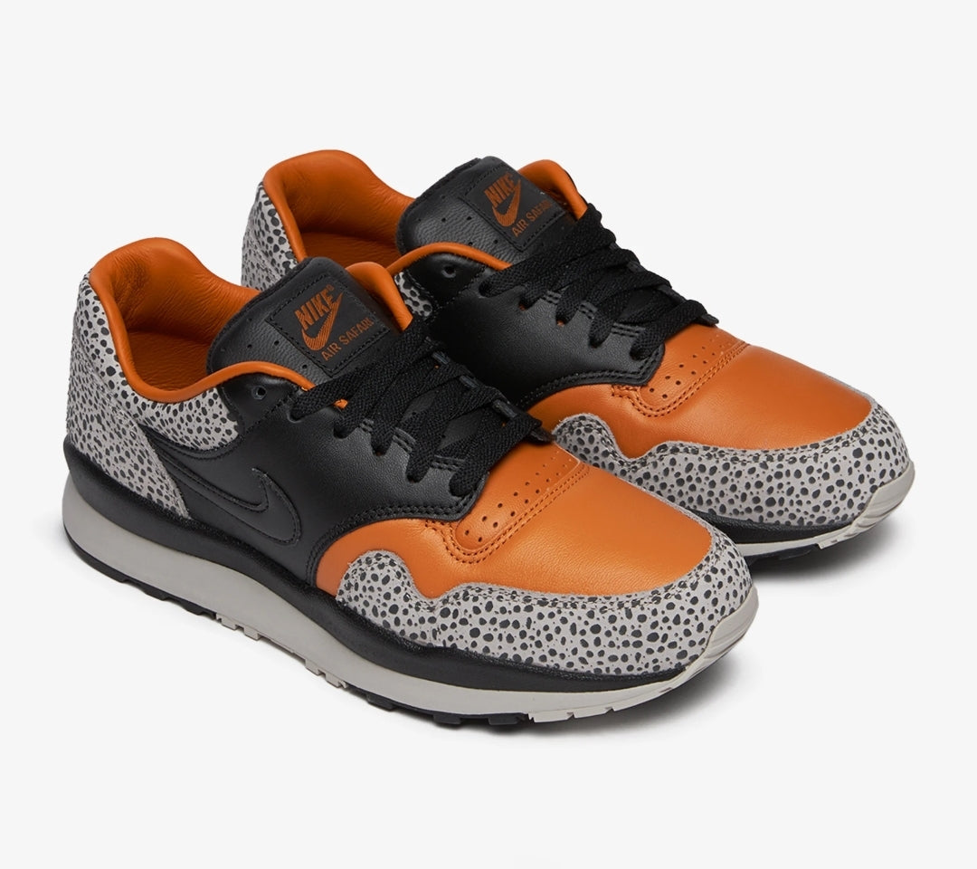 Nike Air Safari OG “Monarch”