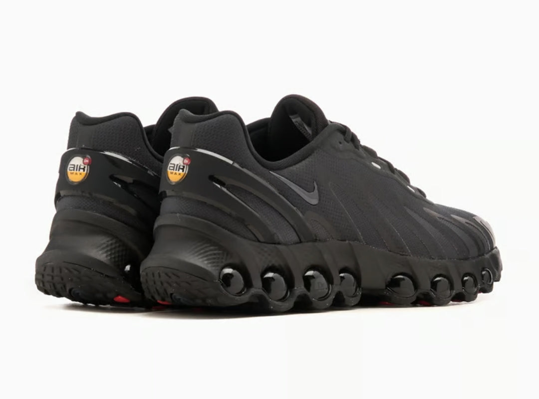 Nike Air Max DN8 "Black Anthracite"