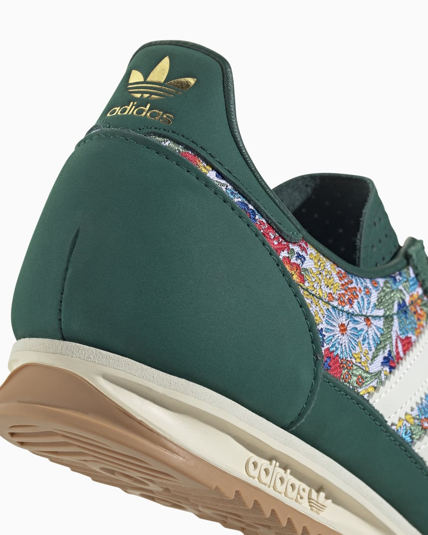 adidas Originals x Liberty London Women's SL 72 OG