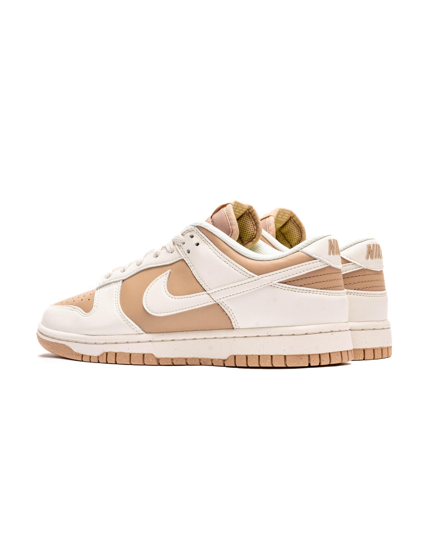 Nike Dunk Low "Next Nature Beige Sail"