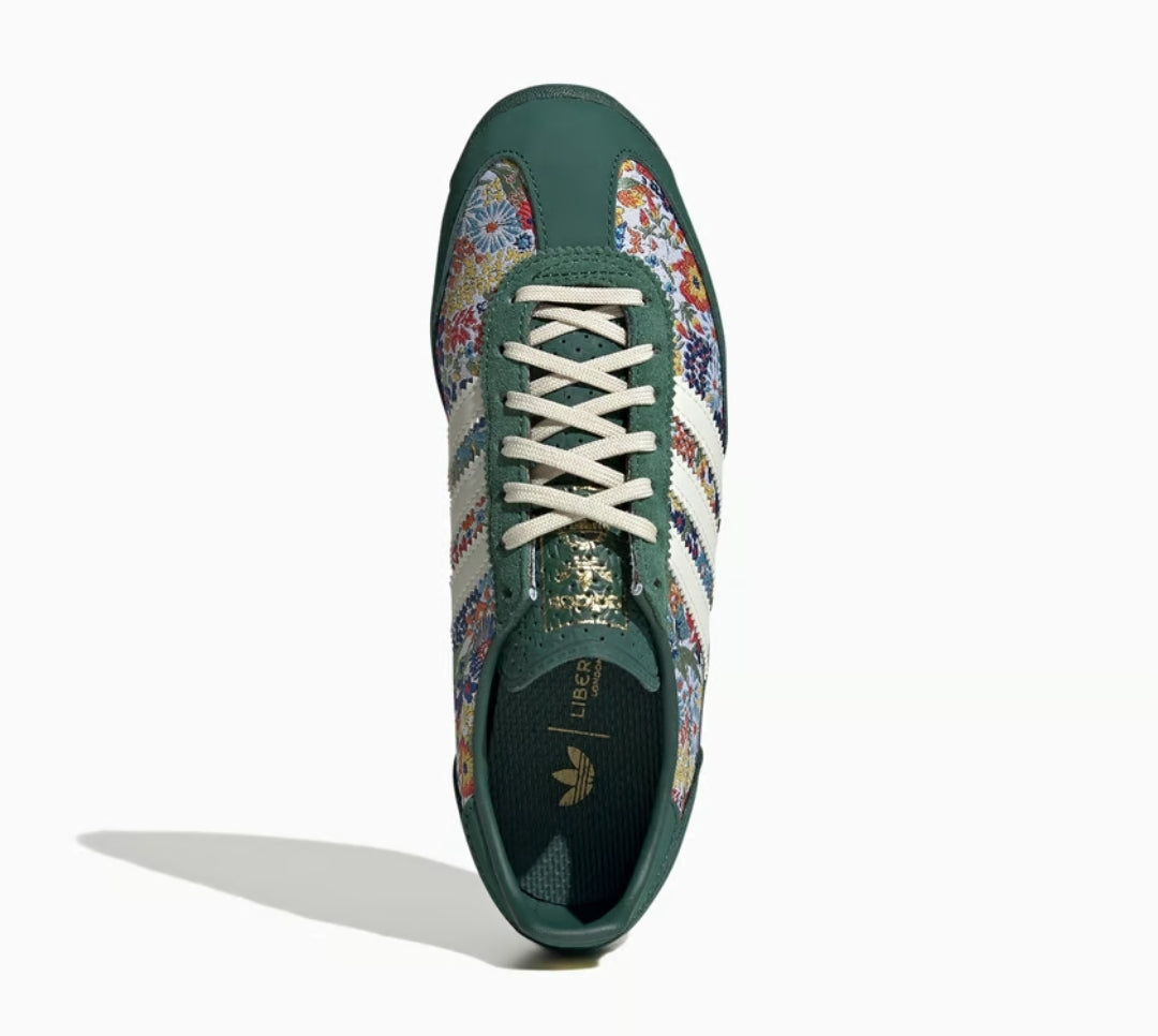 adidas Originals x Liberty London Women's SL 72 OG