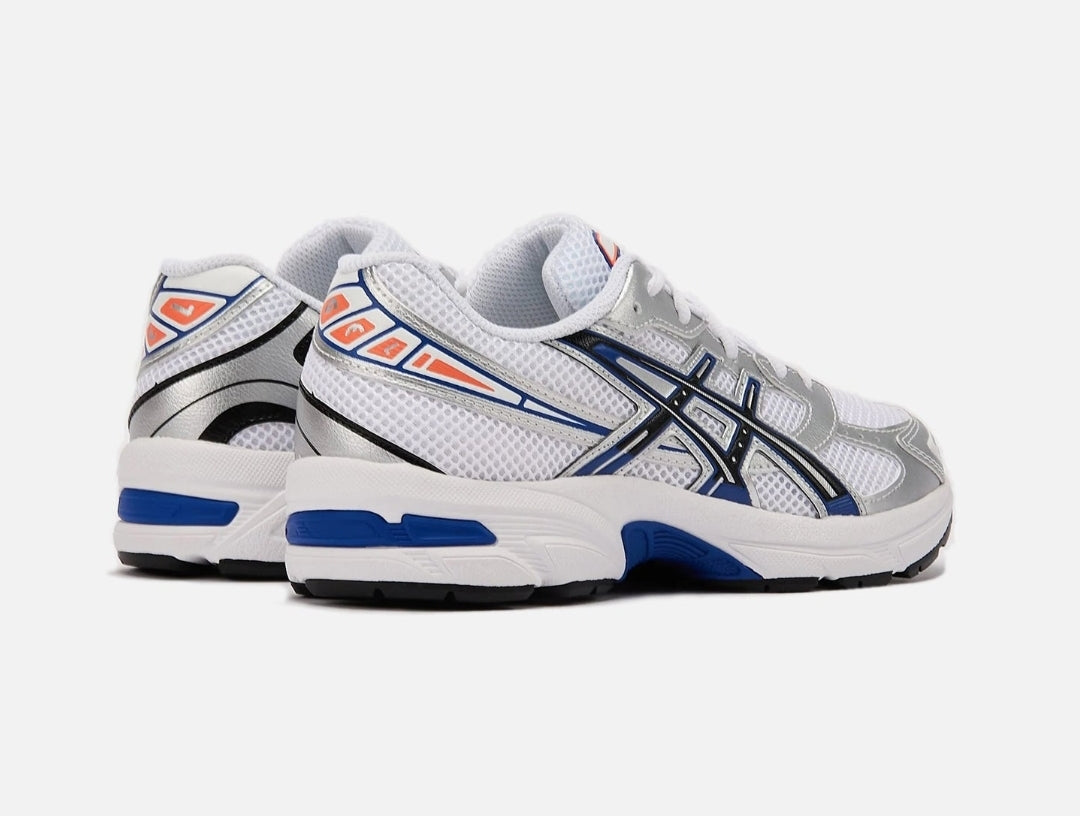 Asics Gel-1130 "White Prussian Blue"