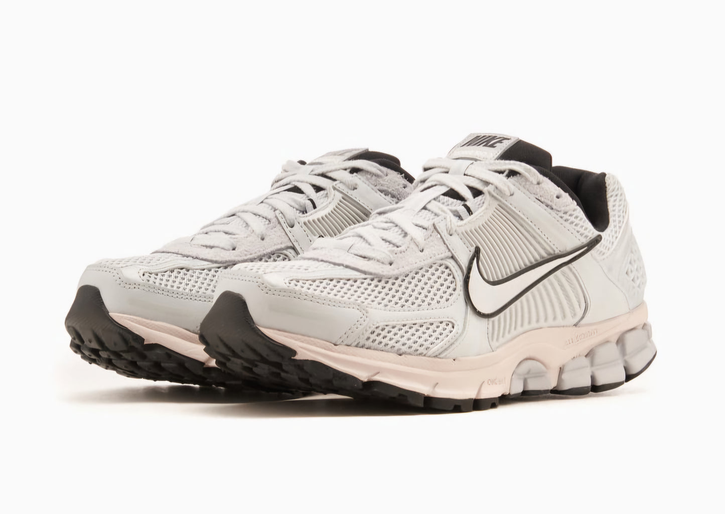 Nike Vomero 5 "Pure Platinum"