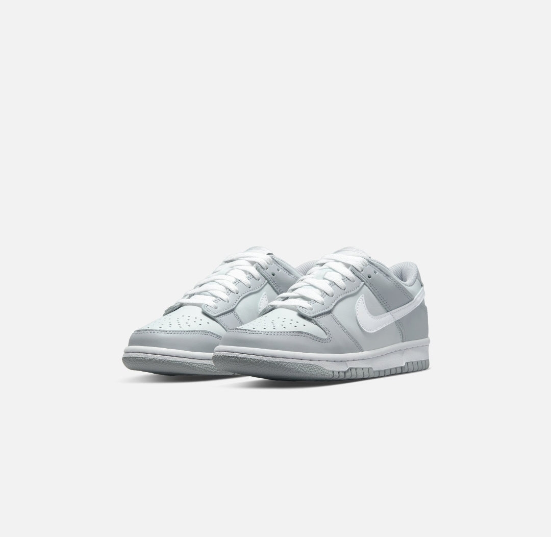 Nike Dunk Low "Wolf Grey"