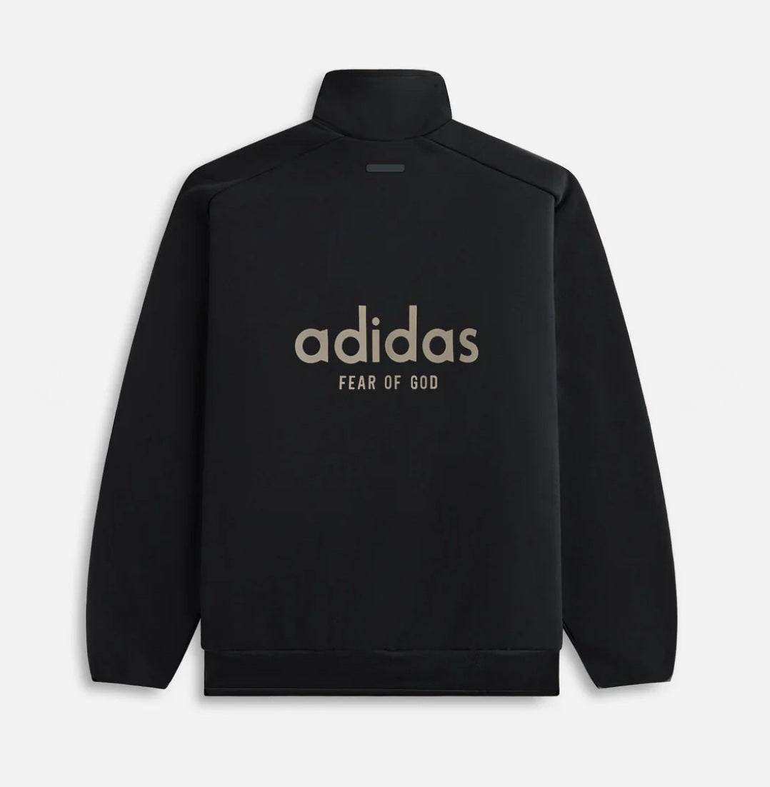 Adidas Originals x Fear of God ATHLETICS Track Jacket
