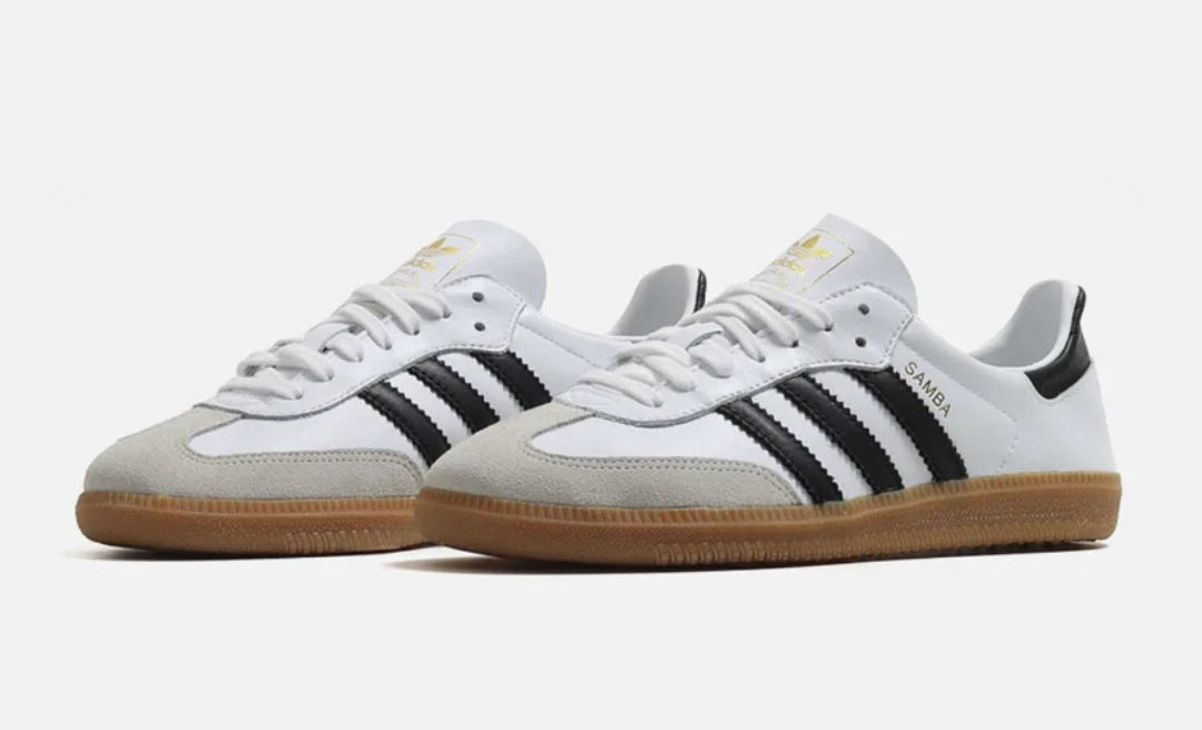 Adidas Originals Samba Decon