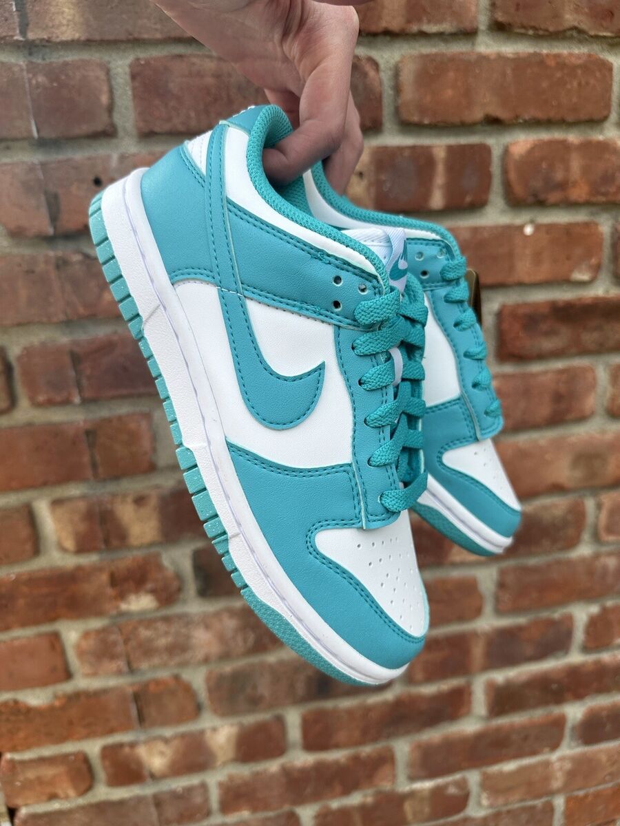 Nike Dunk Low Next Nature "Dusty Cactus"