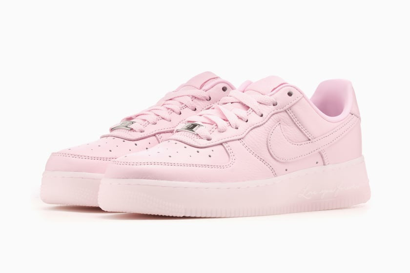 Nike x Drake NOCTA Air Force 1 Low