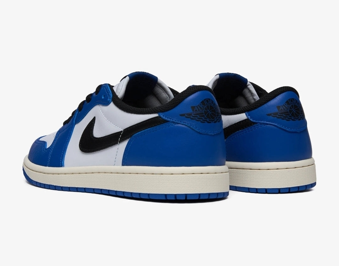 Air Jordan 1 Retro Low OG "Game Royal"
