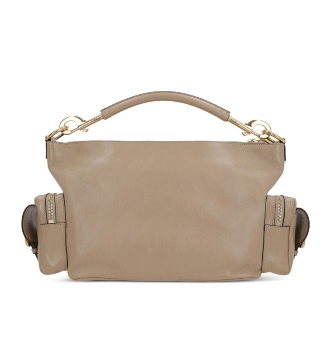 CHLOE "Camera" bag