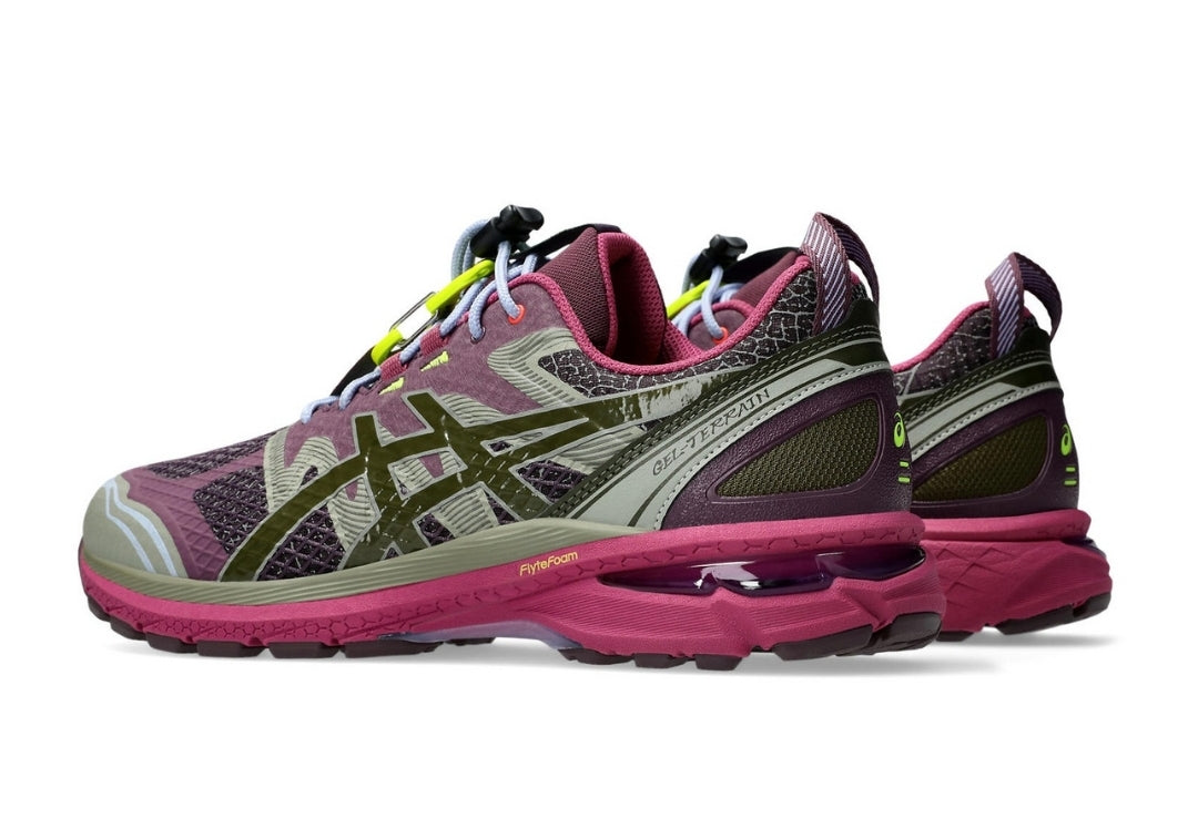 ASICS SportStyle x Up There GEL-Terrain