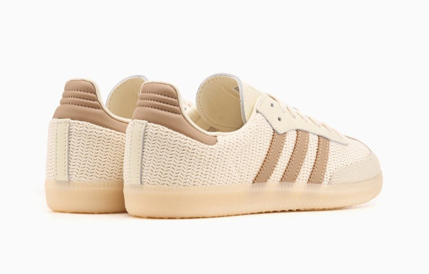 Adidas Samba OG Cream White Cardboard