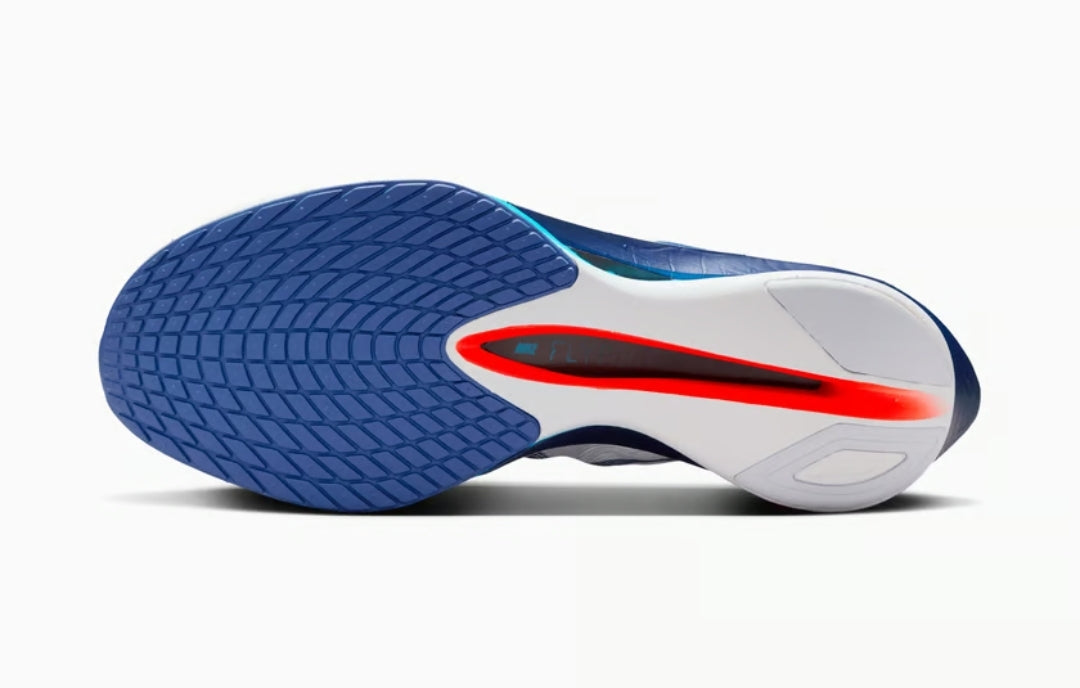 Nike ZoomX Vaporfly Next% 4 "Ghost"