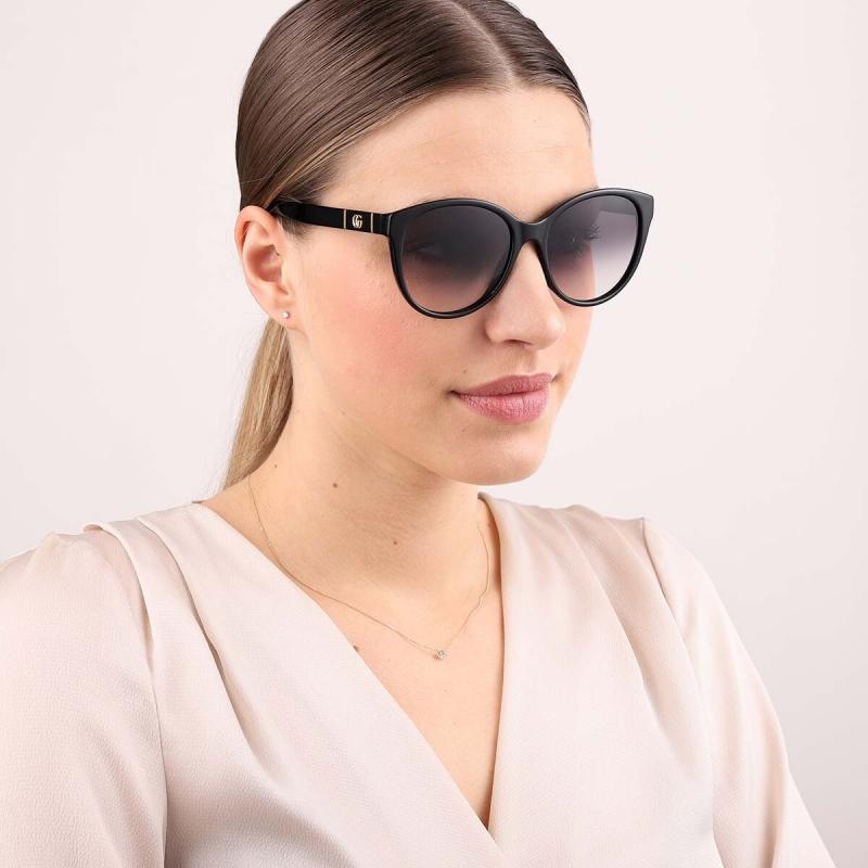 Gucci GG0631S 001