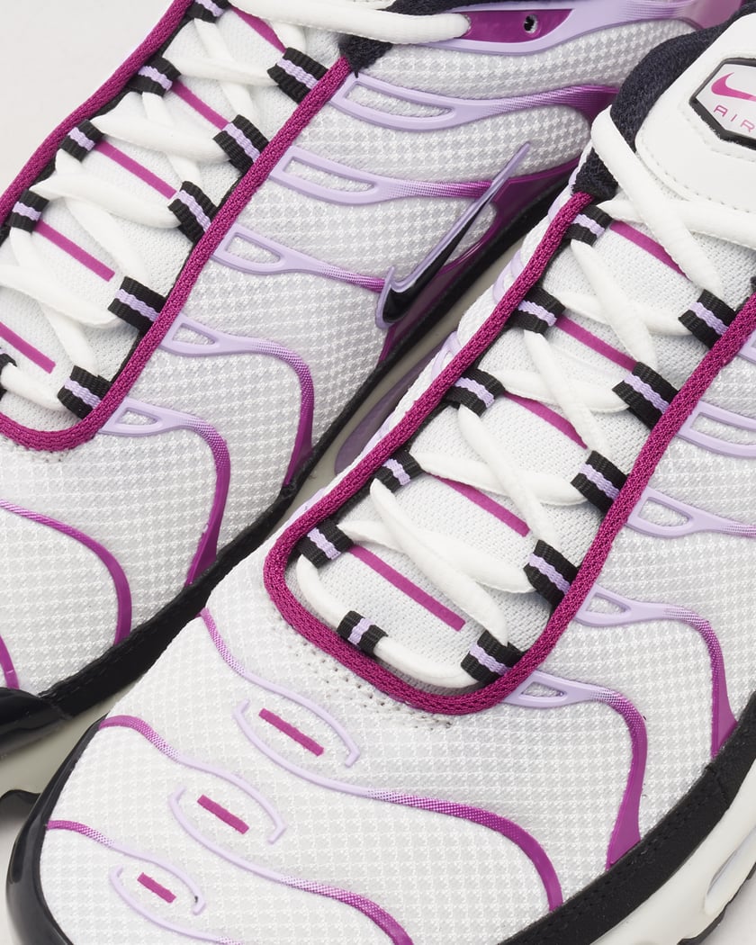 Nike Air Max Plus TN "Lilac Bloom"