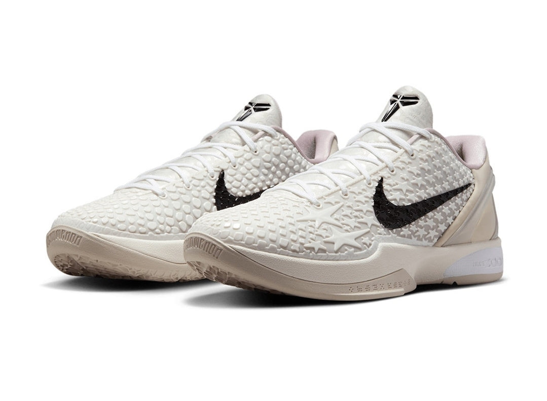 Nike Kobe 6 Protro "All Star"