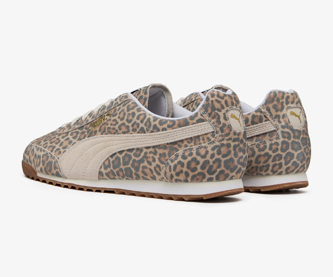 Puma Arizona Leopard Print