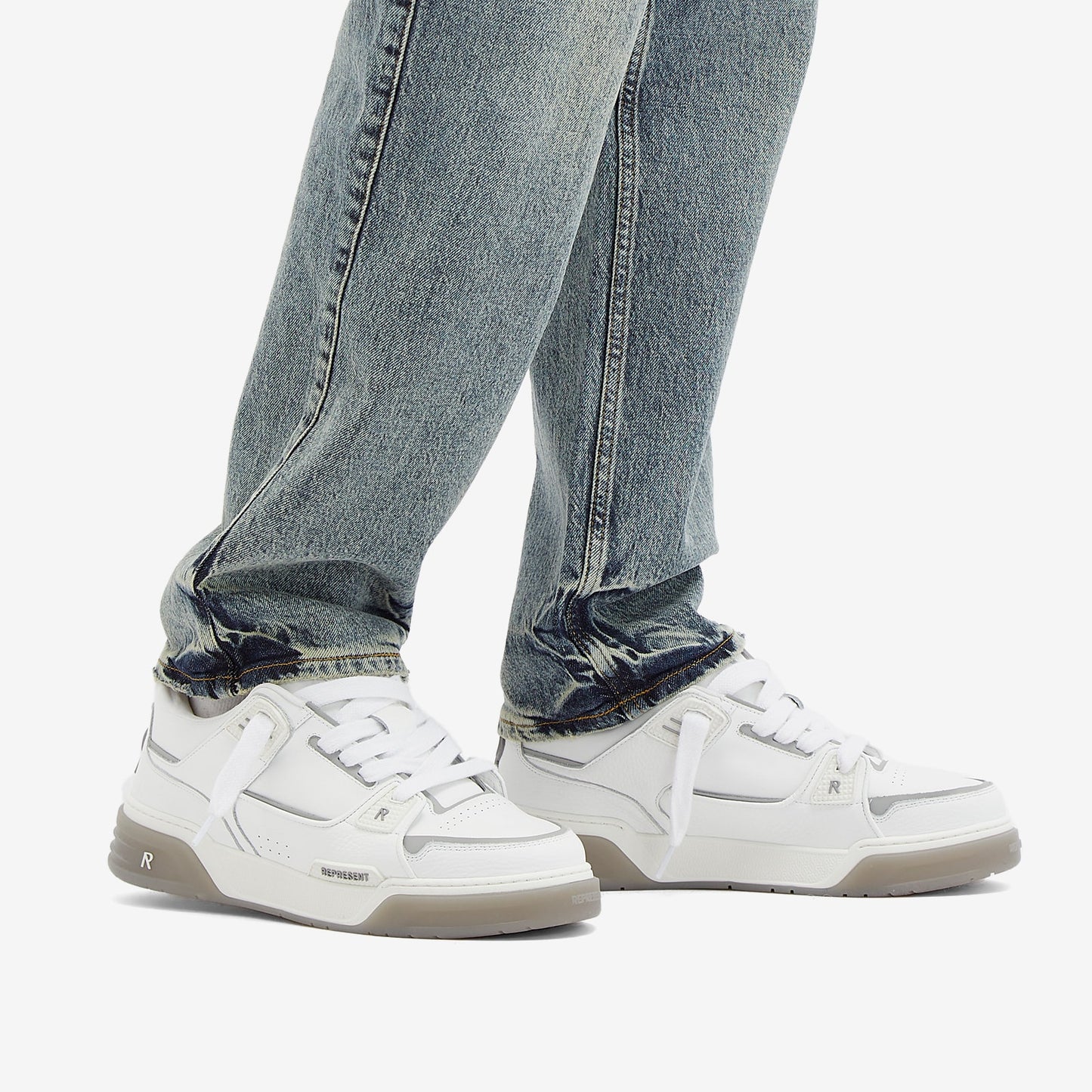 Represent Studio Sneakers