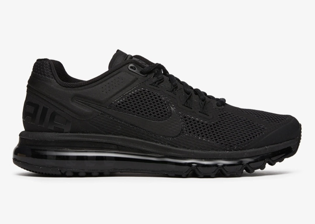 Nike Air Max 2013 Μαύρο