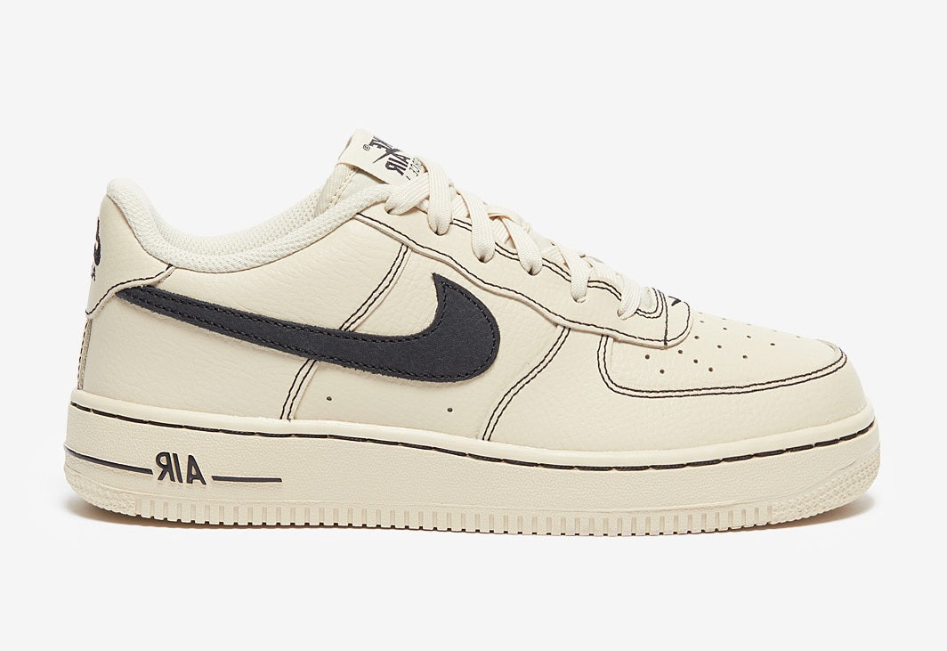Nike Air Force 1 LV8 "Light Khaki"