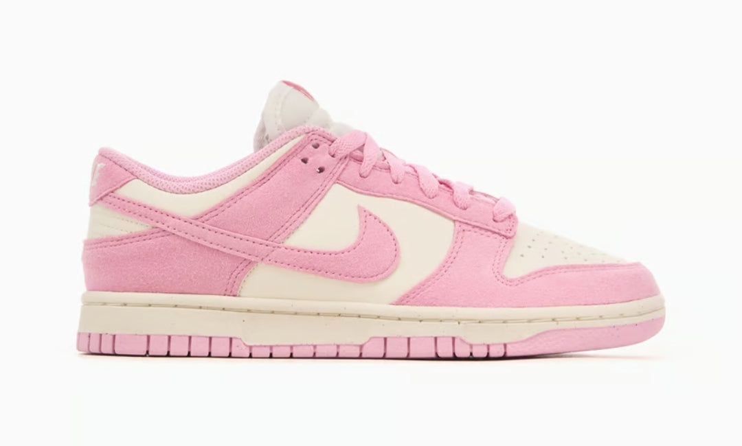 Nike Dunk Low Next Nature "Pink Rise"