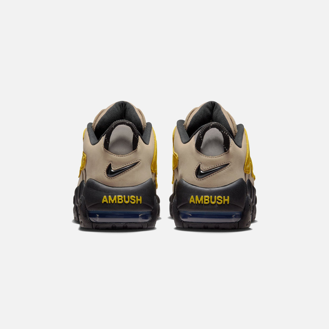 Νίκη
X Ambush Air More Uptempo Low Sp