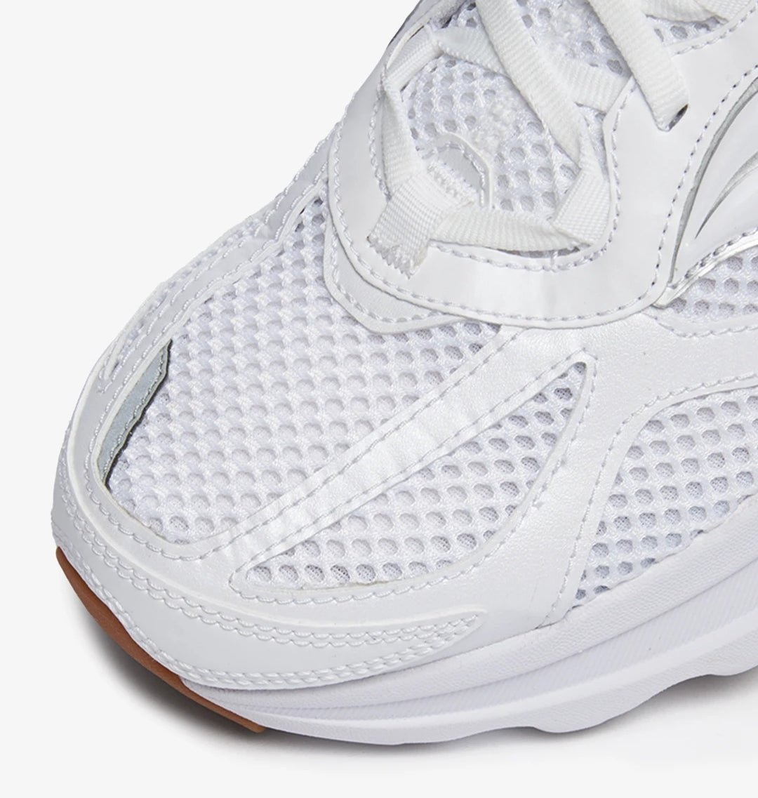 Saucony Grid NXT White