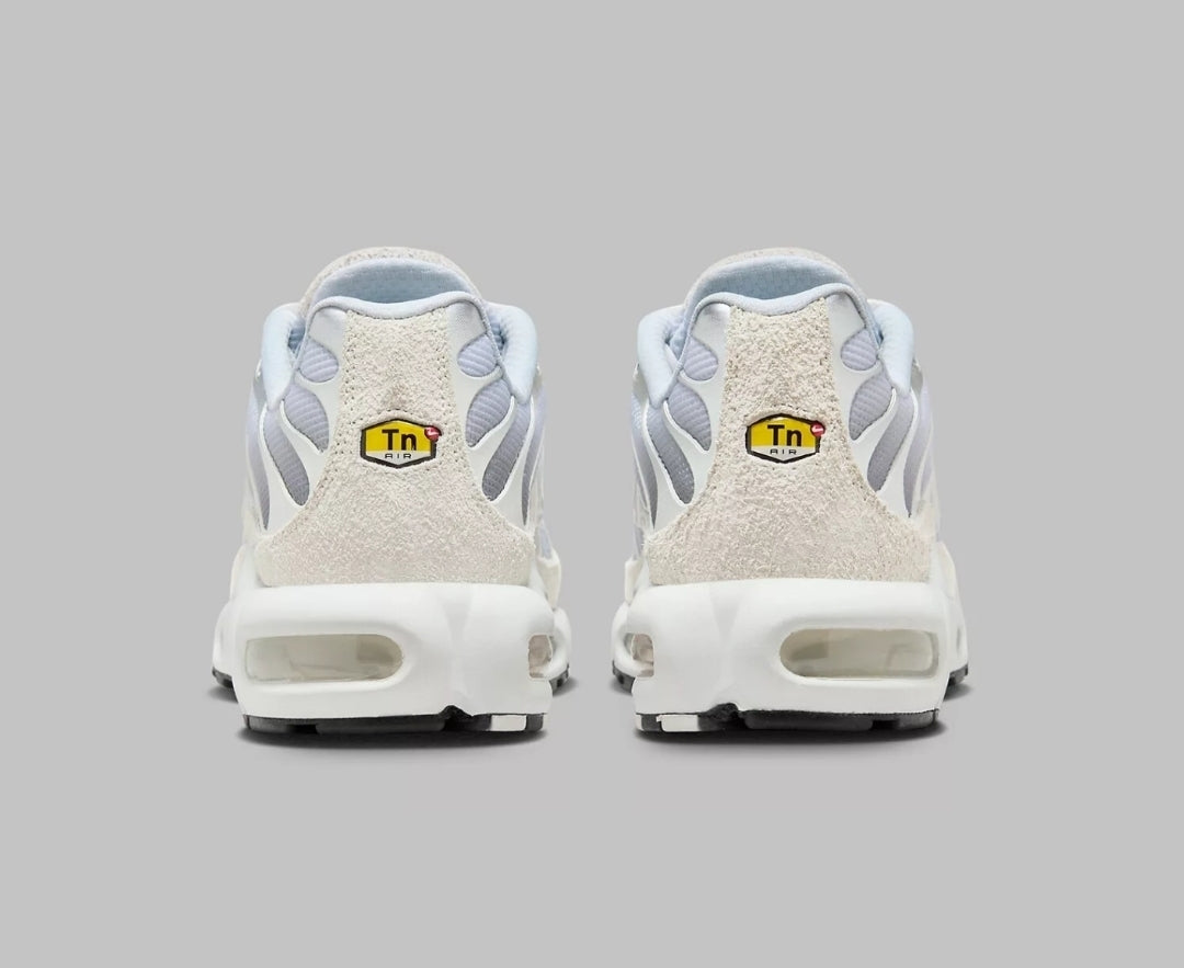 Nike Air Max Plus TN "Pure Platinum"