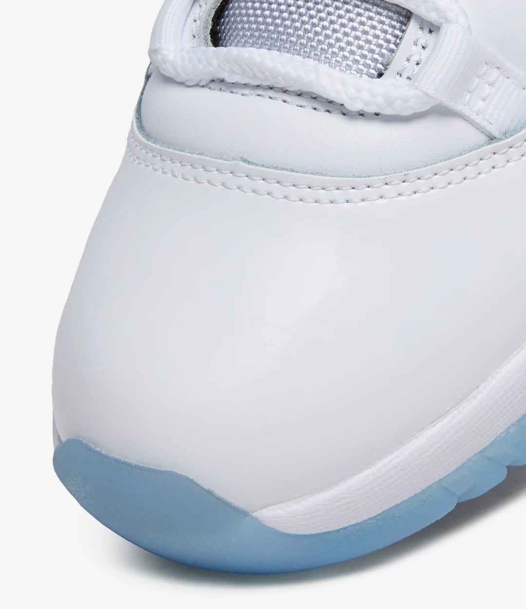 Jordan 11 Retro "Legend Blue"