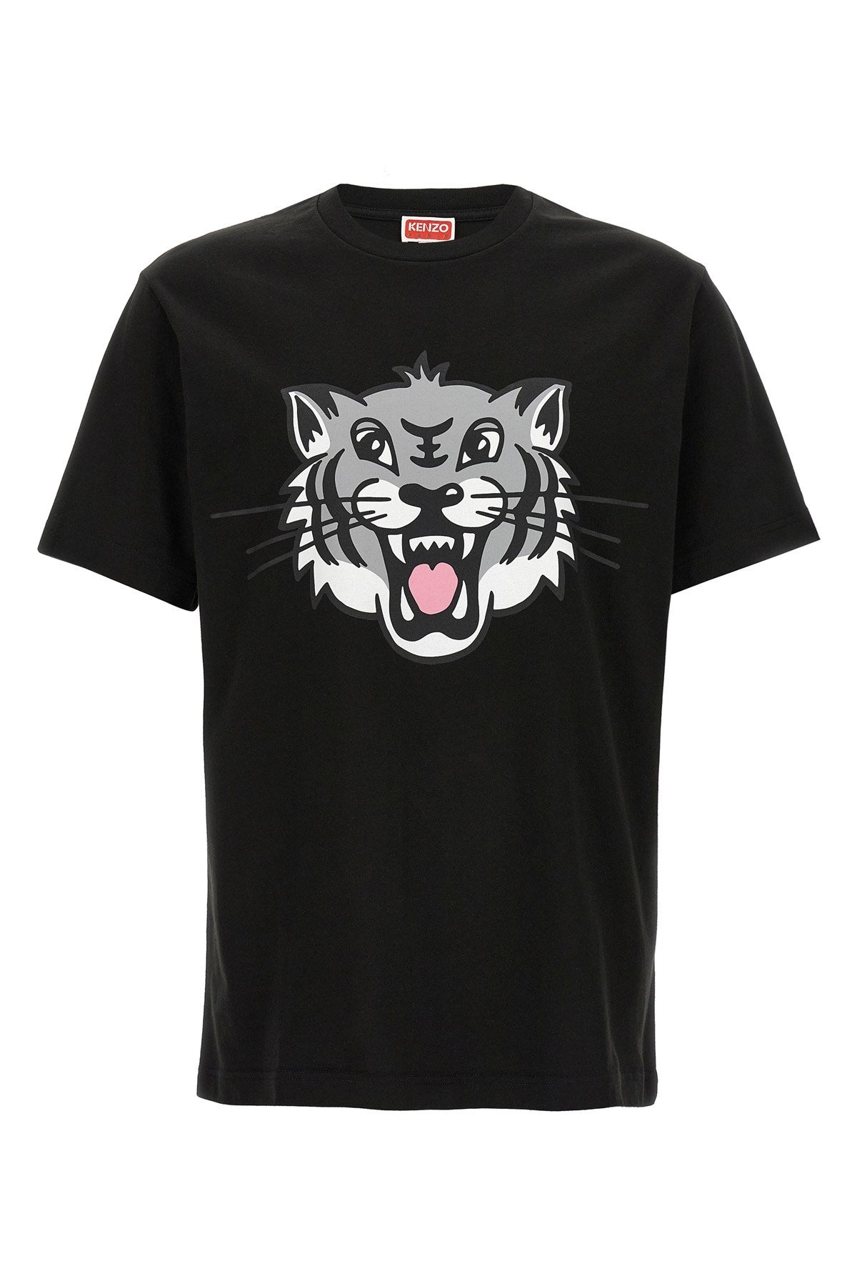Μπλουζάκι Kenzo "Happy Tiger"