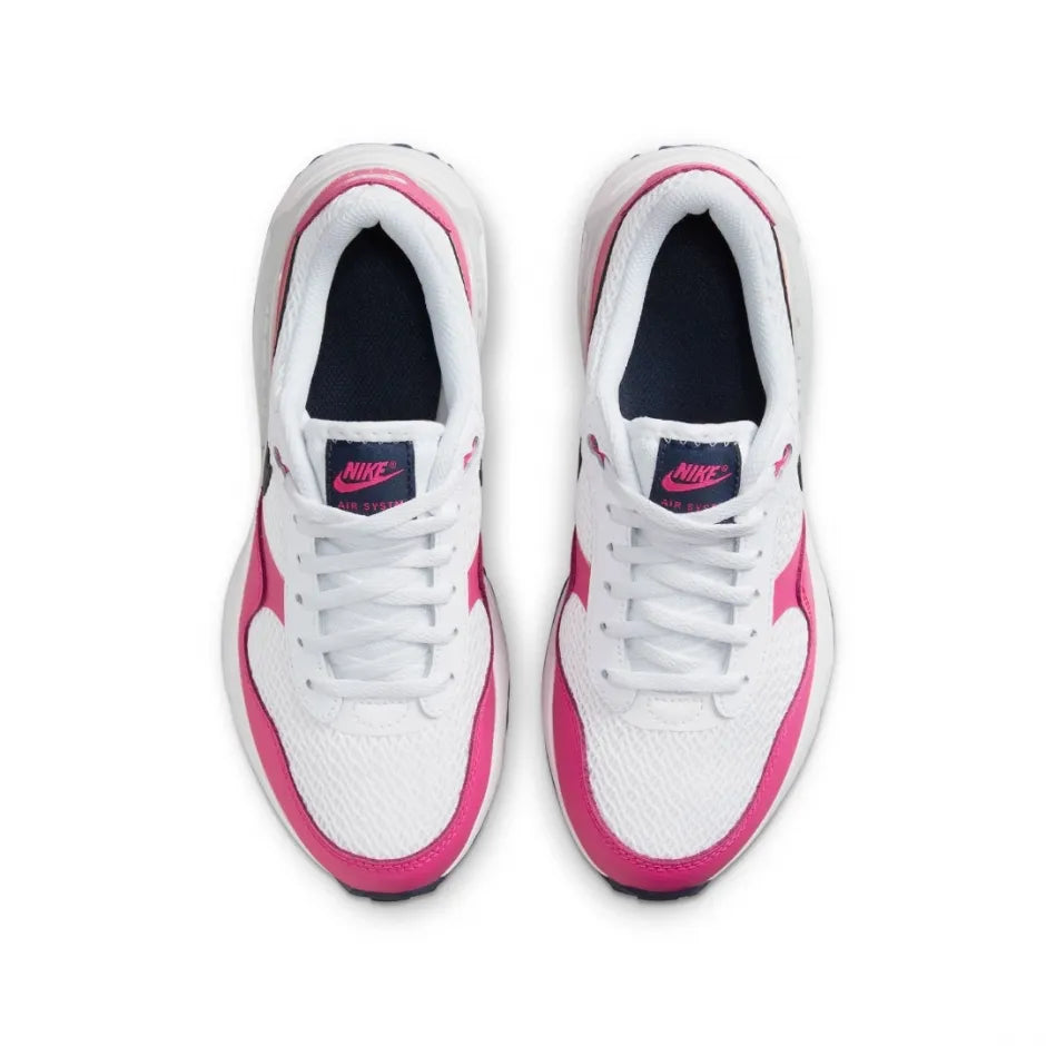 Nike Air Max SYSTM Pink