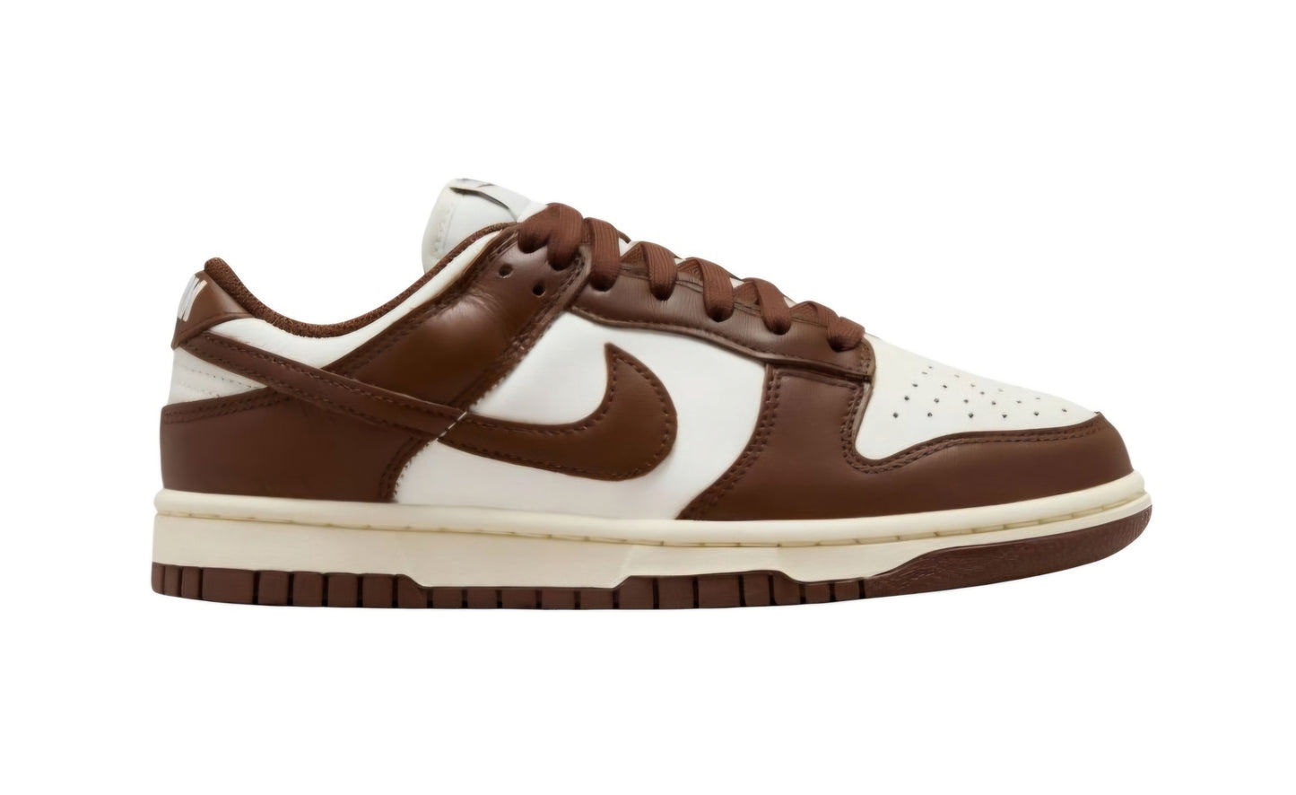 Nike Dunk Low " Cacao wow"
