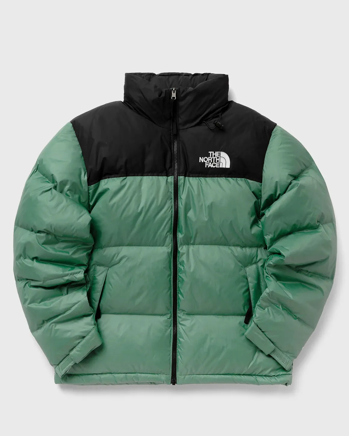 The North Face1996 Retro Nuptse Jacket Green
