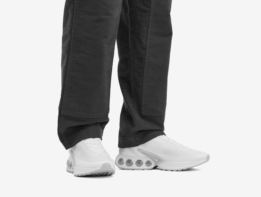 Nike Air Max DN White/Silver