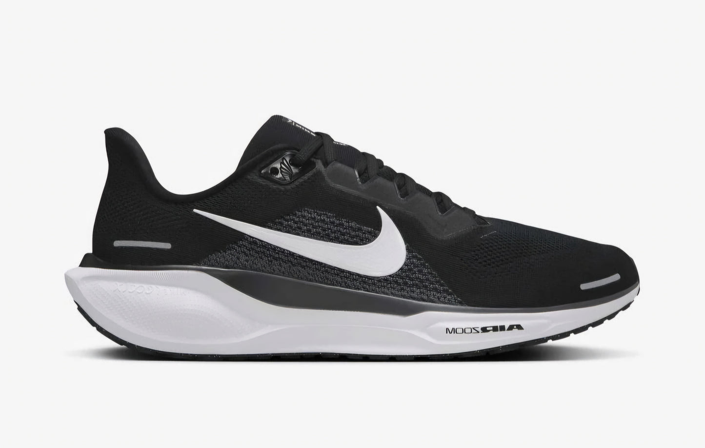 Nike Air Zoom Pegasus 41 "Black White"
