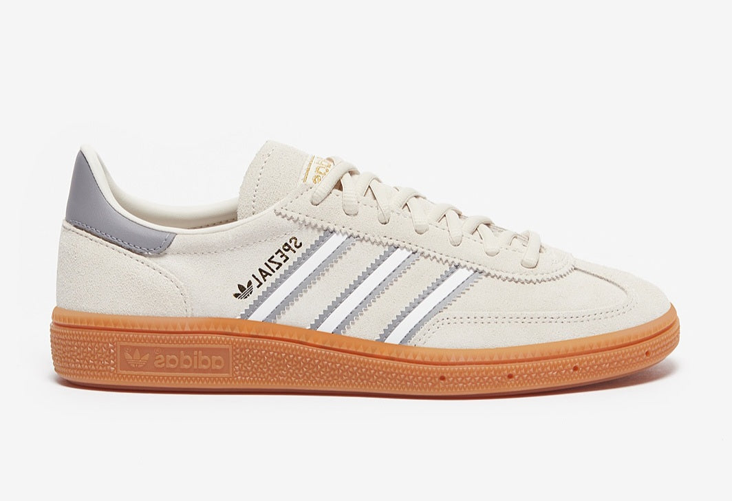 Adidas Handball Spezial "Alumina Grey"