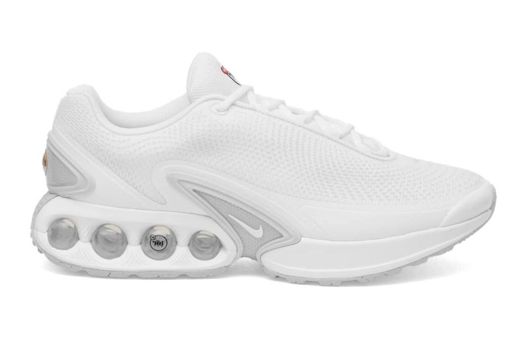 Nike Air Max DN White/Silver