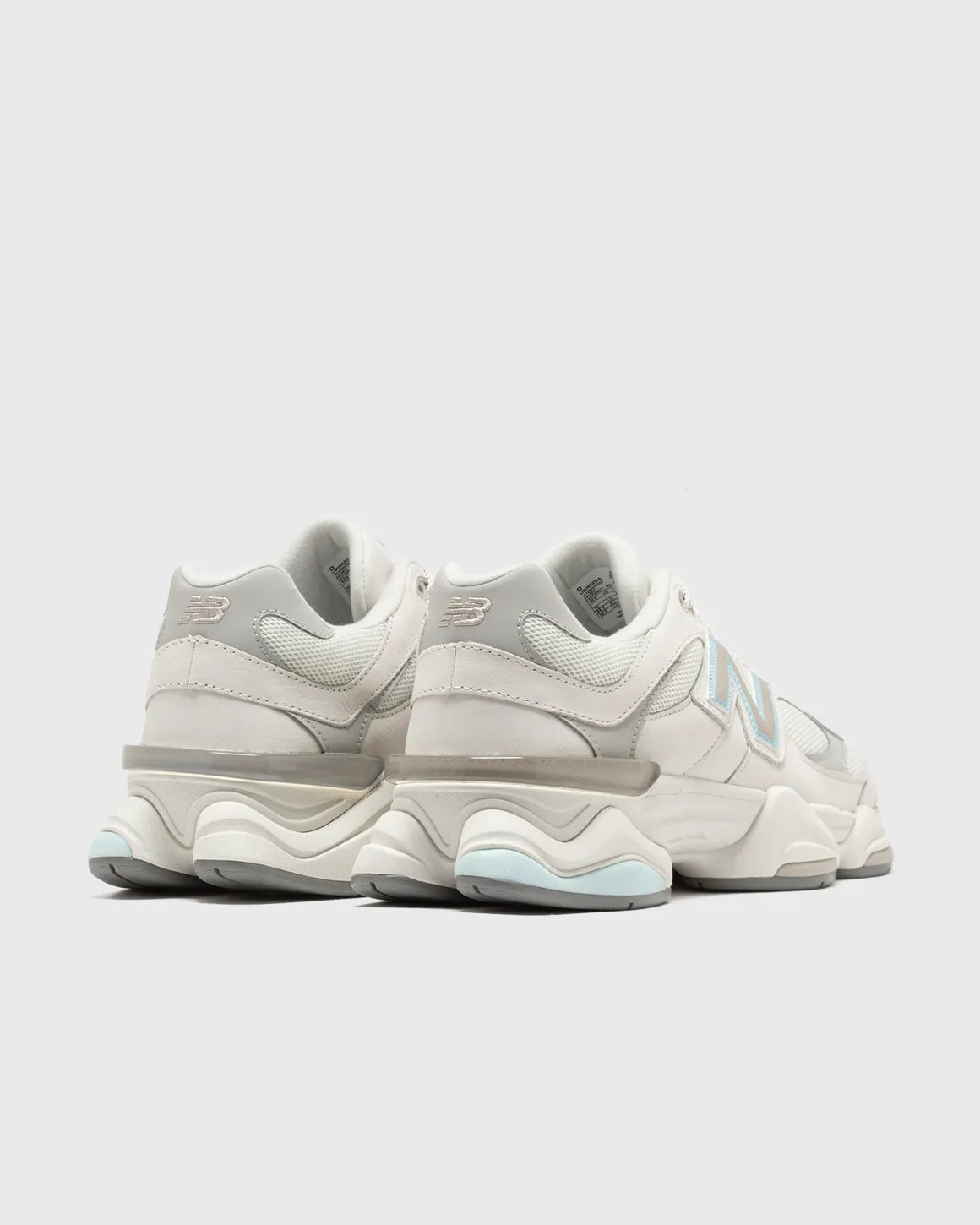 New Balance 9060 "Reflection Quarry Blue"