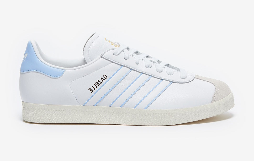 Adidas Originals Gazelle "Argentina"